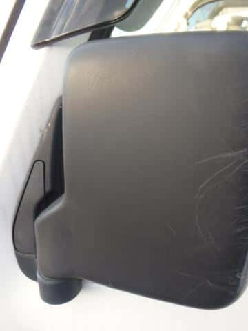 Left Side Mirror SUZUKI Carry 2015 EBD-DA16T — photo 1
