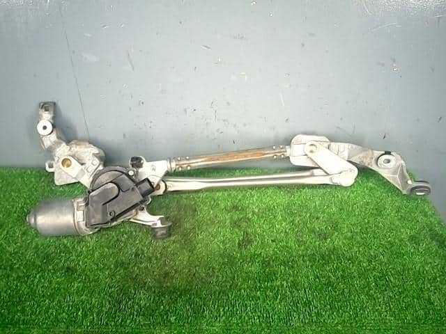 Front Wiper Motor DAIHATSU Move 2007 DBA-L175S — photo 3