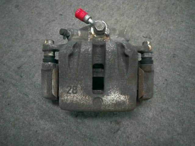 Front Left Caliper Mitsubishi Fuso 2012 SKG-FBA00 MK530183 — photo 1