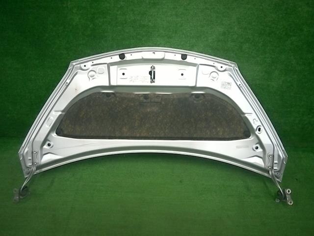 Bonnet Hood TOYOTA Ractis 2011 DBA-NCP125 — photo 5