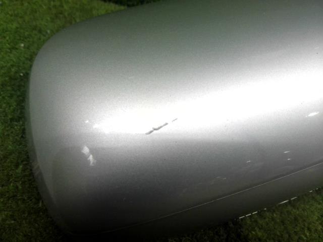 Right Side Mirror TOYOTA Mark X 2005 DBA-GRX120 — photo 3