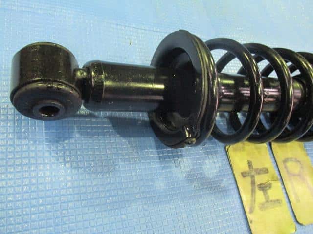Rear Left Strut MITSUBISHI Lancer 2003 LA-CS5W — photo 3