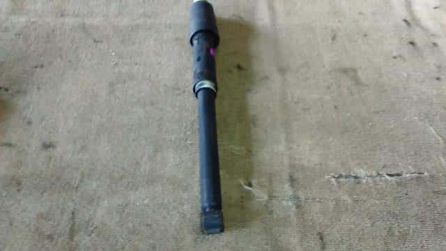 Rear Right Shock Absorber HONDA Fit 2017 DAA-GP6 — photo 1