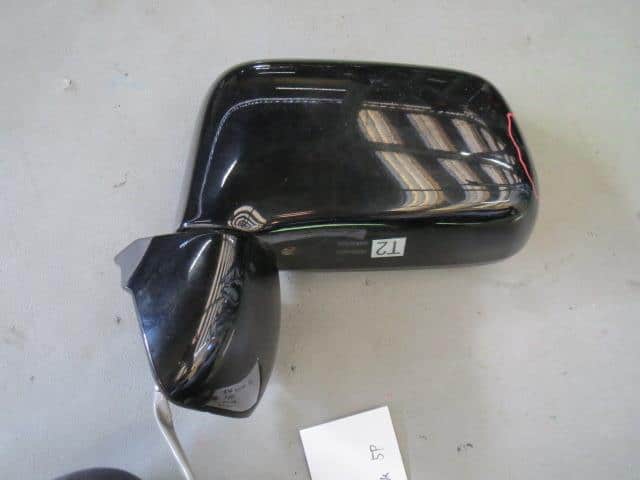 Left Side Mirror HONDA Mobilio Spike 2005 DBA-GK1 — photo 1