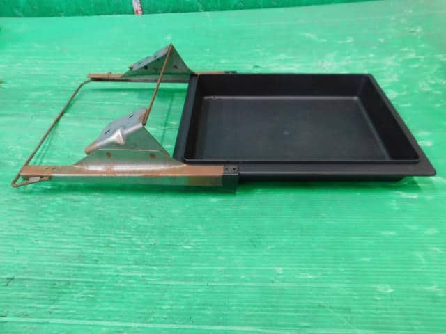 Interior Parts SUBARU Stella 2011 DBA-RN1 — photo 4