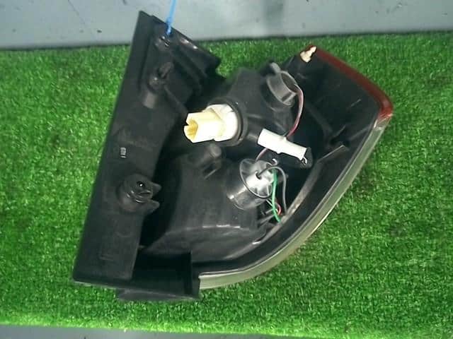 Left Tail Light MITSUBISHI Delica D2 2011 DBA-MB15S — photo 2