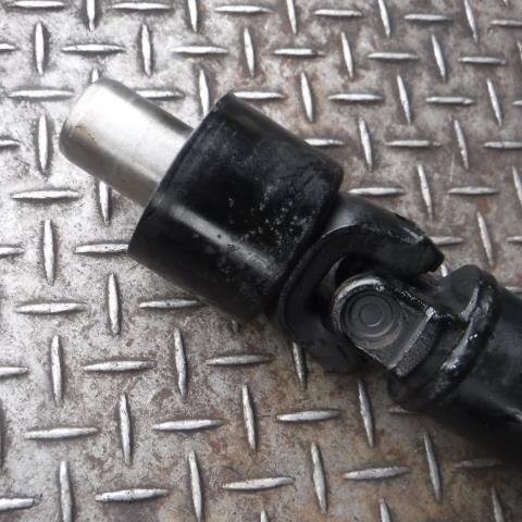 Rear Propeller Shaft TOYOTA Cresta 1998 E-JZX105 — photo 2