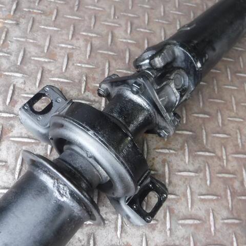 Rear Propeller Shaft TOYOTA Cresta 1998 E-JZX105 — photo 3