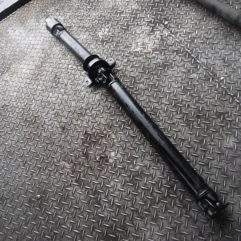Rear Propeller Shaft TOYOTA Cresta 1998 E-JZX105 — photo 1