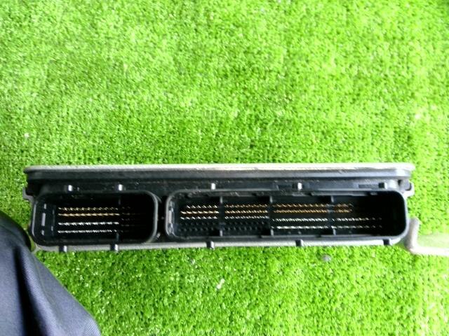 Engine Control Unit TOYOTA Spade 2014 DBA-NCP141 — photo 2