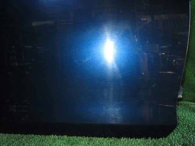 Front Right Door Assembly TOYOTA Allion 2001 UA-ZZT245 — photo 5