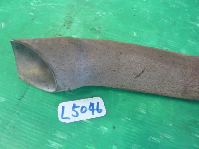 Rear Muffler TOYOTA Dyna 2015 LDF-KDY241V 1743030130 — photo 5