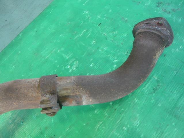 Rear Muffler TOYOTA Dyna 2015 LDF-KDY241V 1743030130 — photo 3