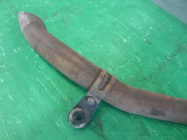 Rear Muffler TOYOTA Dyna 2015 LDF-KDY241V 1743030130 — photo 4