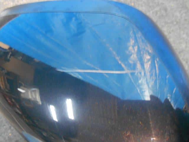 Right Side Mirror SUZUKI Wagon R 2008 DBA-MH23S 8470170K00ZJ3 — photo 3