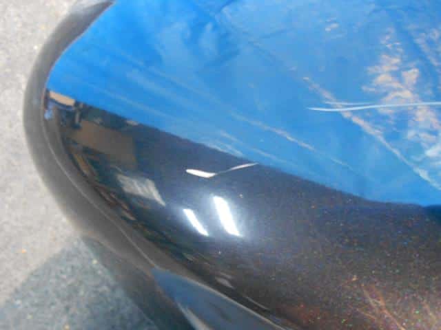 Right Side Mirror SUZUKI Wagon R 2008 DBA-MH23S 8470170K00ZJ3 — photo 2