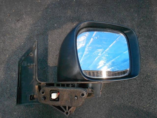 Right Side Mirror SUZUKI Wagon R 2008 DBA-MH23S 8470170K00ZJ3 — photo 4