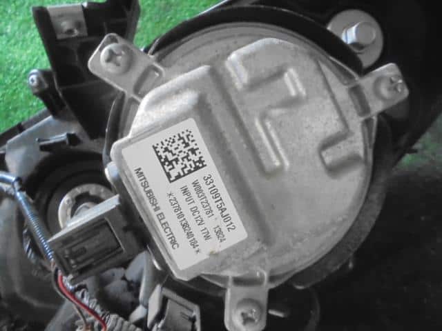 Right Headlight HONDA Fit 2013 DBA-GK3 — photo 4