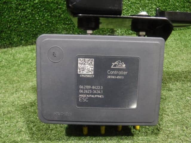 ABS Actuator NISSAN Note 2019 DAA-HE12 — photo 3