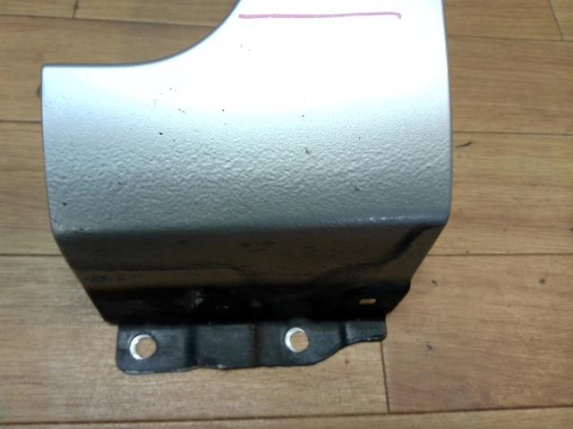 Right Fender Panel TOYOTA Mark X Zio 2007 DBA-ANA10 — photo 3