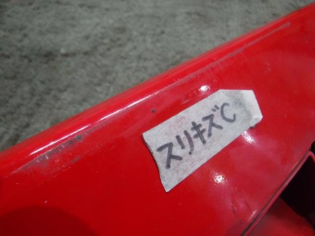 Right Side Step TOYOTA Corolla Fielder 2012 DBA-NZE164 — photo 3