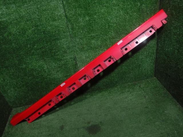 Right Side Step TOYOTA Corolla Fielder 2012 DBA-NZE164 — photo 2
