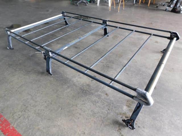 Roof Rack SUZUKI Every 2011 EBD-DA64V — photo 3