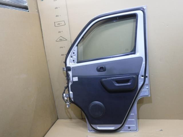 Front Right Door Assembly TOYOTA Liteace 2010 ABF-S412 — photo 3