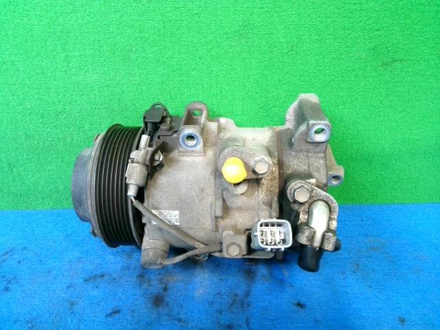 A/C Compressor TOYOTA Mark X 2006 DBA-GRX125 — photo 1