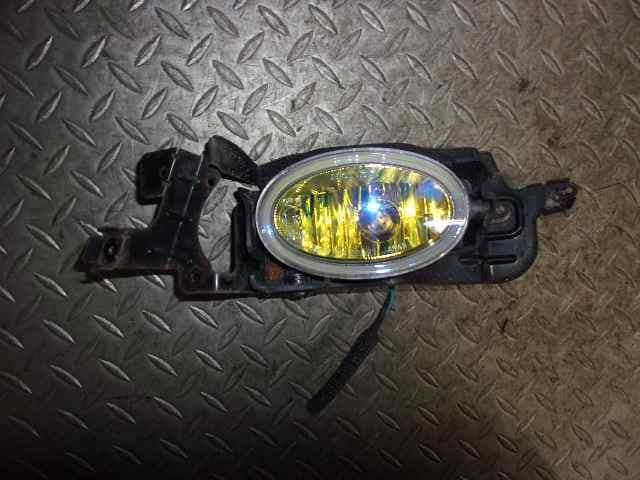 Left Fog Light HONDA Edix 2006 ABA-BE4 — photo 2