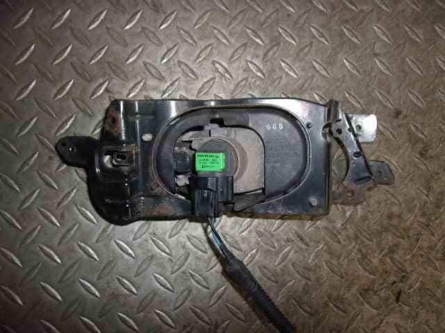 Left Fog Light HONDA Edix 2006 ABA-BE4 — photo 3