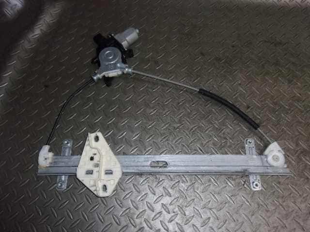 Front Left Door Regulator HONDA Edix 2006 ABA-BE4 — photo 2