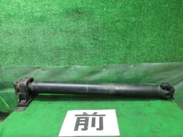 Rear Propeller Shafts No.1 Mitsubishi Fuso 2012 TKG-FEB50 MK610540 — photo 1
