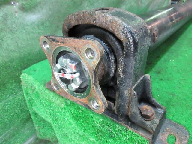 Rear Propeller Shafts No.1 Mitsubishi Fuso 2012 TKG-FEB50 MK610540 — photo 4