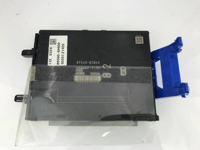 Engine Control Unit DAIHATSU Mira 2011 DBA-L275S — photo 1