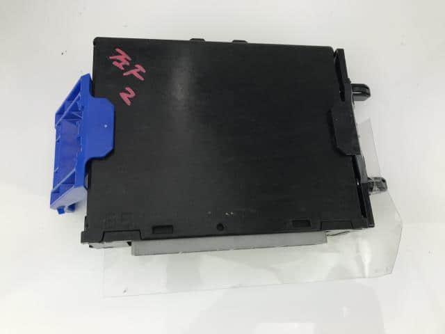 Engine Control Unit DAIHATSU Mira 2011 DBA-L275S — photo 2