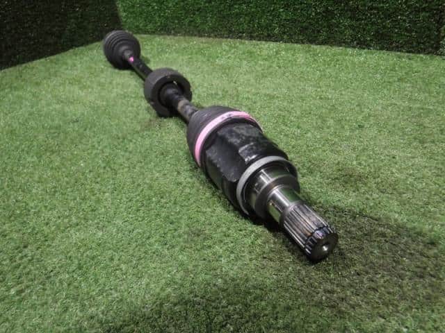 Front Right Drive Shaft SUZUKI Alto 2015 HBD-HA36V 4410174P41 — photo 2