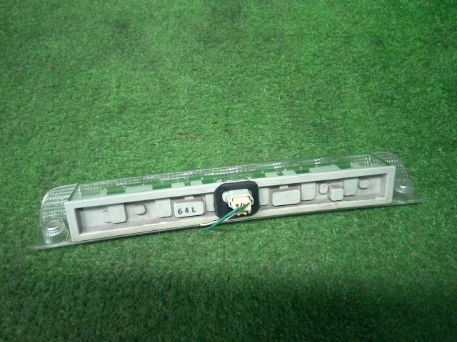 Light TOYOTA Estima 2006 DBA-ACR55 — photo 3