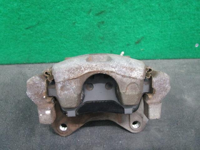 Front Left Caliper TOYOTA Passo 2006 DBA-KGC10 — photo 2