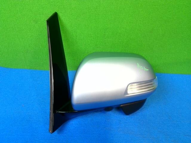 Left Side Mirror TOYOTA Estima 2006 DAA-AHR20 — photo 1