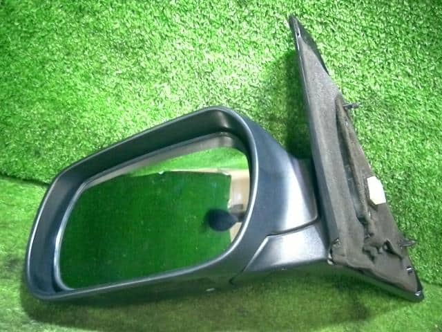 Left Side Mirror MAZDA Axela 2008 CBA-BKEP B32H691A7 — photo 4
