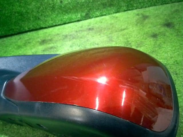 Left Side Mirror MAZDA Axela 2008 CBA-BKEP B32H691A7 — photo 2