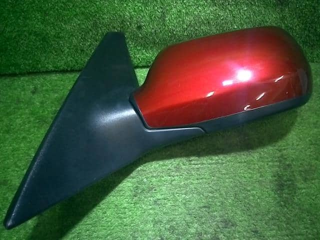 Left Side Mirror MAZDA Axela 2008 CBA-BKEP B32H691A7 — photo 1