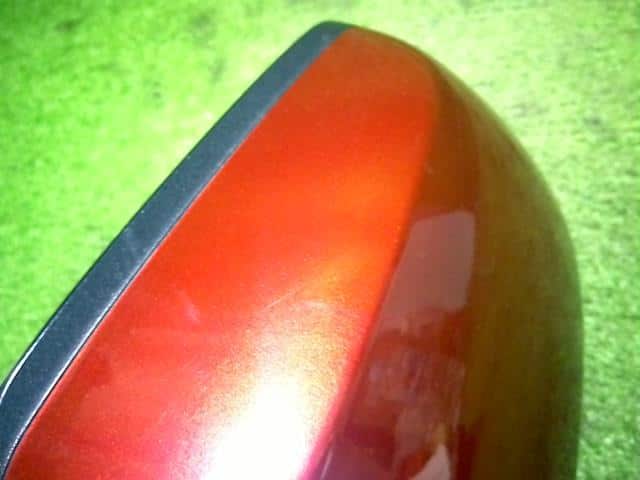 Left Side Mirror MAZDA Axela 2008 CBA-BKEP B32H691A7 — photo 3
