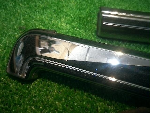 Exterior Parts TOYOTA Mark II 1980 E-RX41 — photo 4
