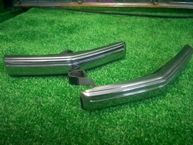 Exterior Parts TOYOTA Mark II 1980 E-RX41 — photo 3