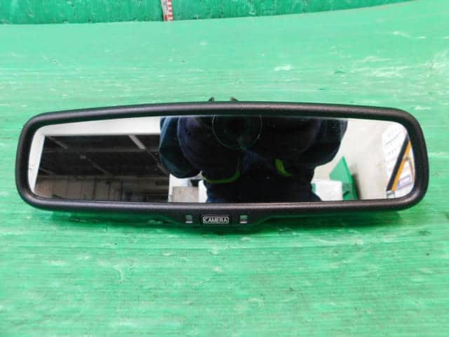 Room Mirror NISSAN Note 2014 DBA-E12 — photo 1