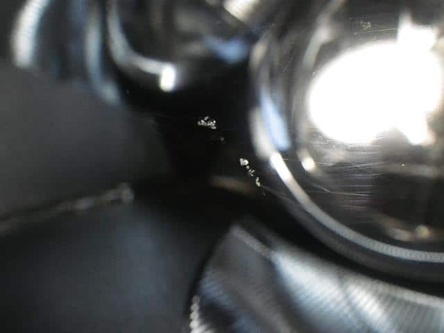 Left Headlight SUBARU Stella 2008 DBA-RN2 — photo 2
