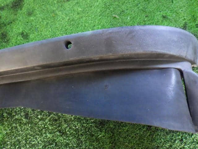 Left Headlight Bezel MAZDA Titan 2001 KK-WH65H — photo 3