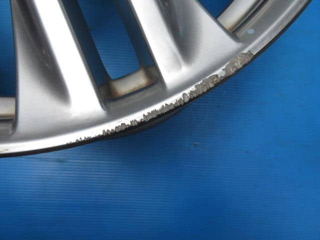 Wheel NISSAN Fuga 2008 DBA-PY50 — photo 5